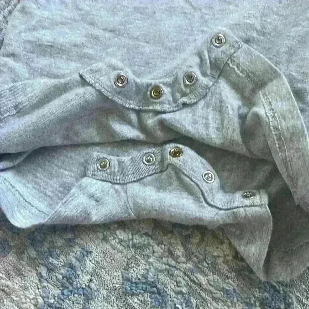 Gap tank romper